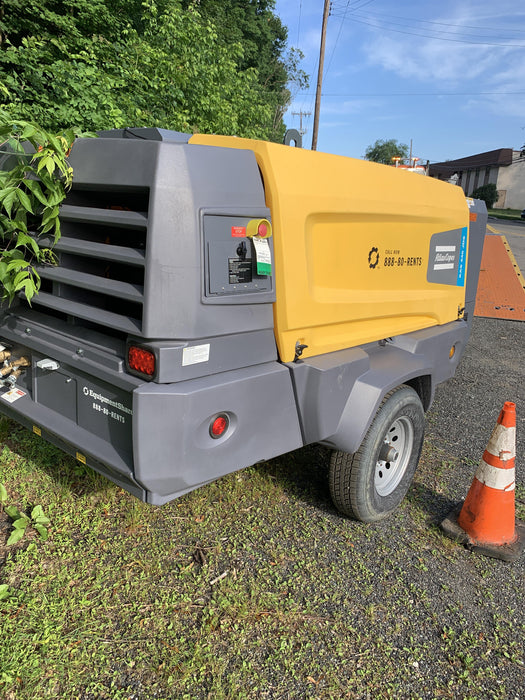 2022 ATLAS COPCO XAS440