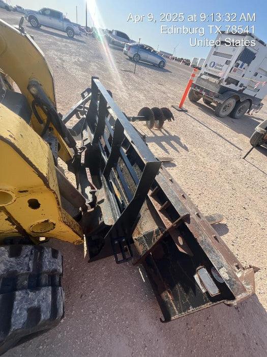 2024 ARROW MATERIAL HANDLING F5100CB