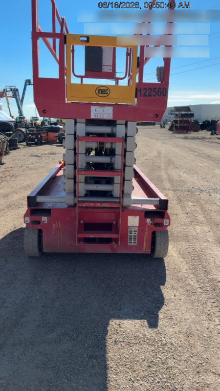 2021 MEC 4555SE
