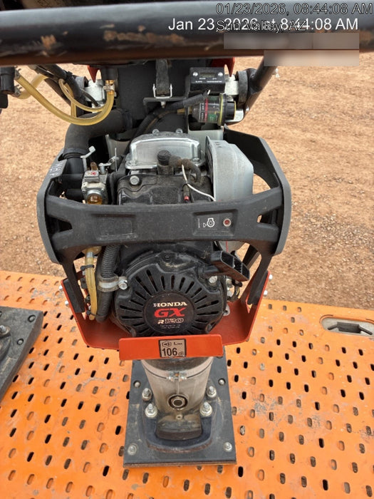 2024 HUSQVARNA LT6005