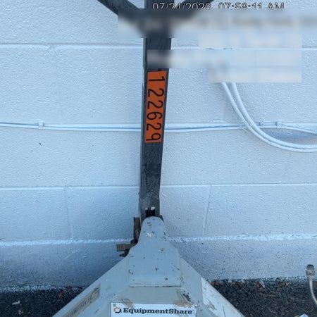 2020 STRONGWAY 4400 lb Pallet Jack