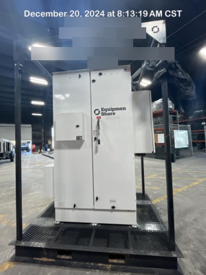 2023 FUJI MD350-EQS