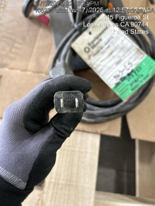 2023 HOUGEN MFG 75006PR