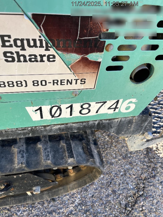 2020 MULTIQUIP WTB-16