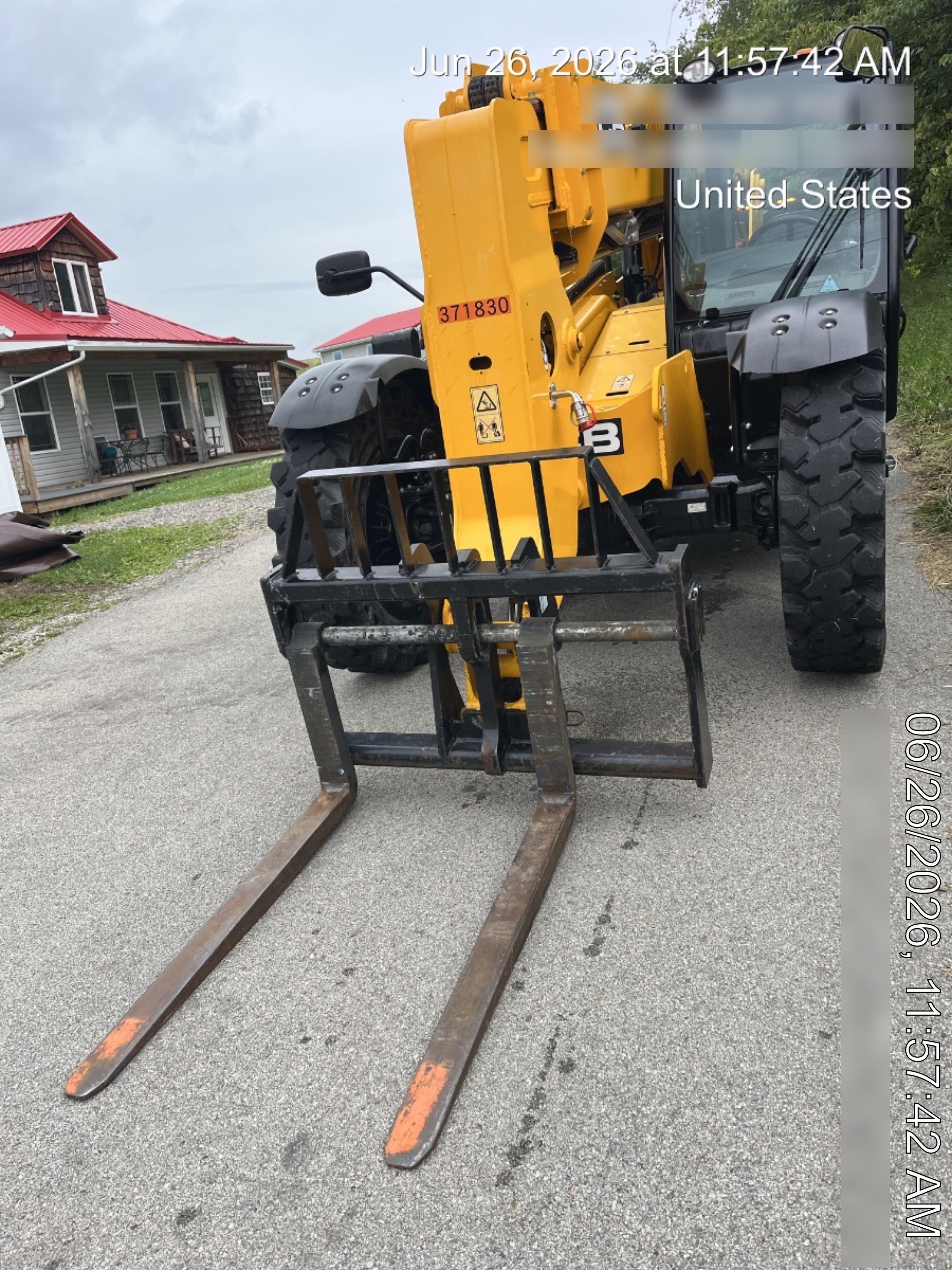 2024 JCB 506-36
