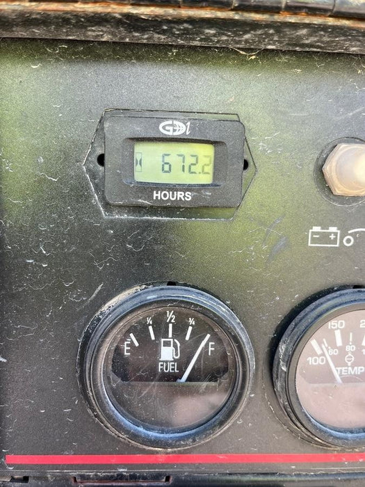 2024 Lincoln Electric LE400 Kubota V1505, Trlr, Cable Rack, Light Kit, ES Decals, T3