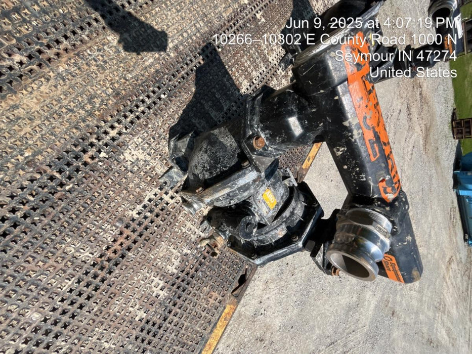 2022 INGERSOLL RAND PD20A-AAP-CCC-B