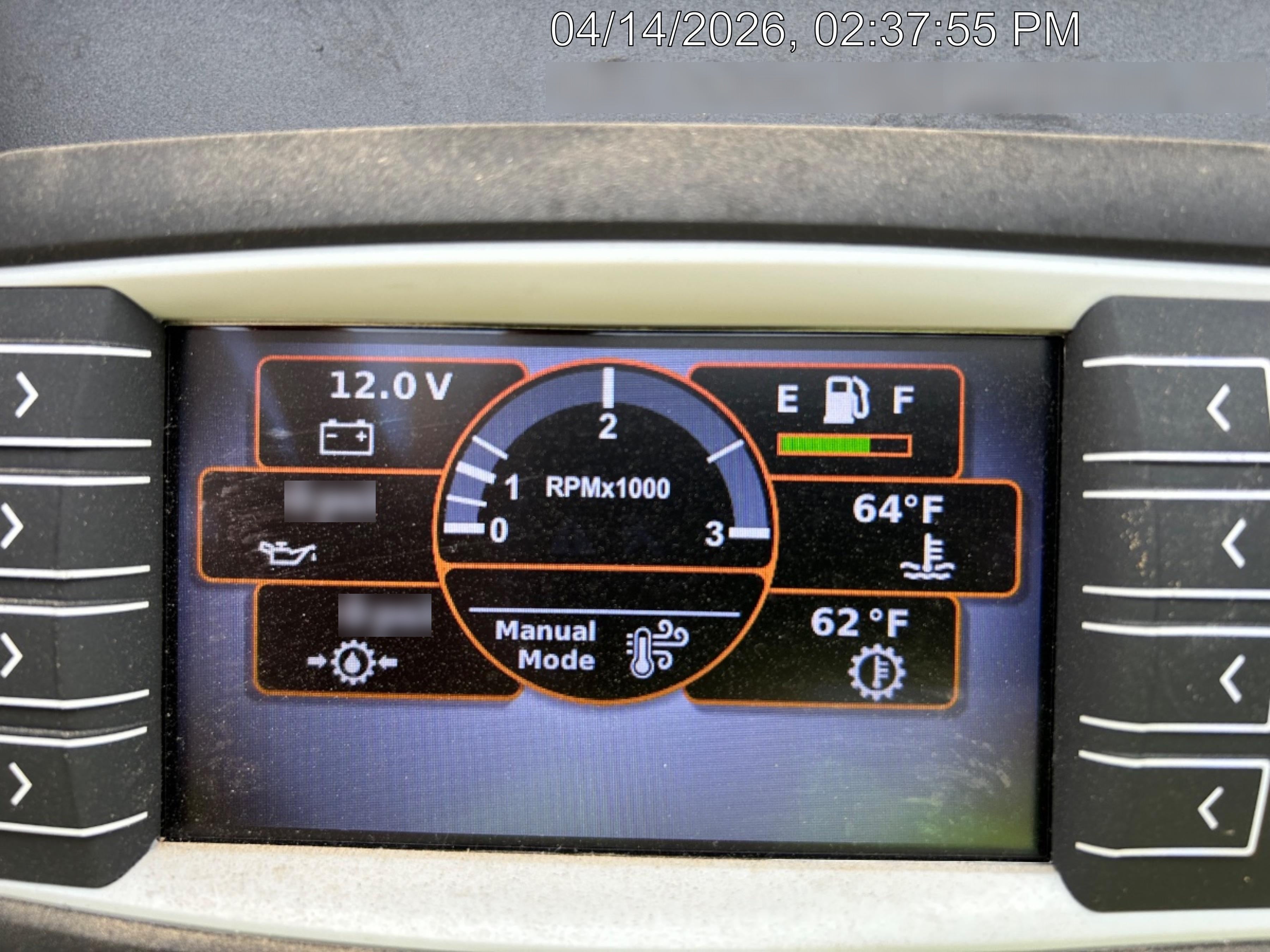 2025 THERM DYNAMICS TD625