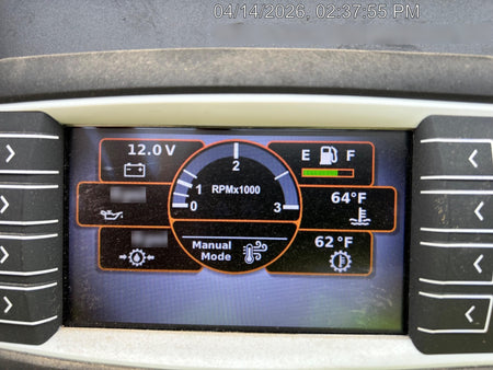 2025 THERM DYNAMICS TD625