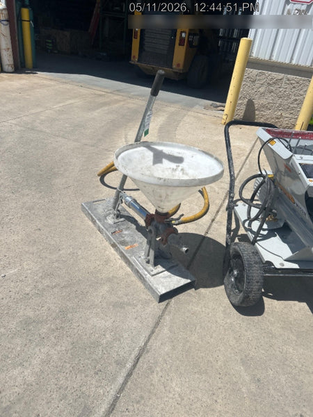 2024 CHEM GROUT CG050M