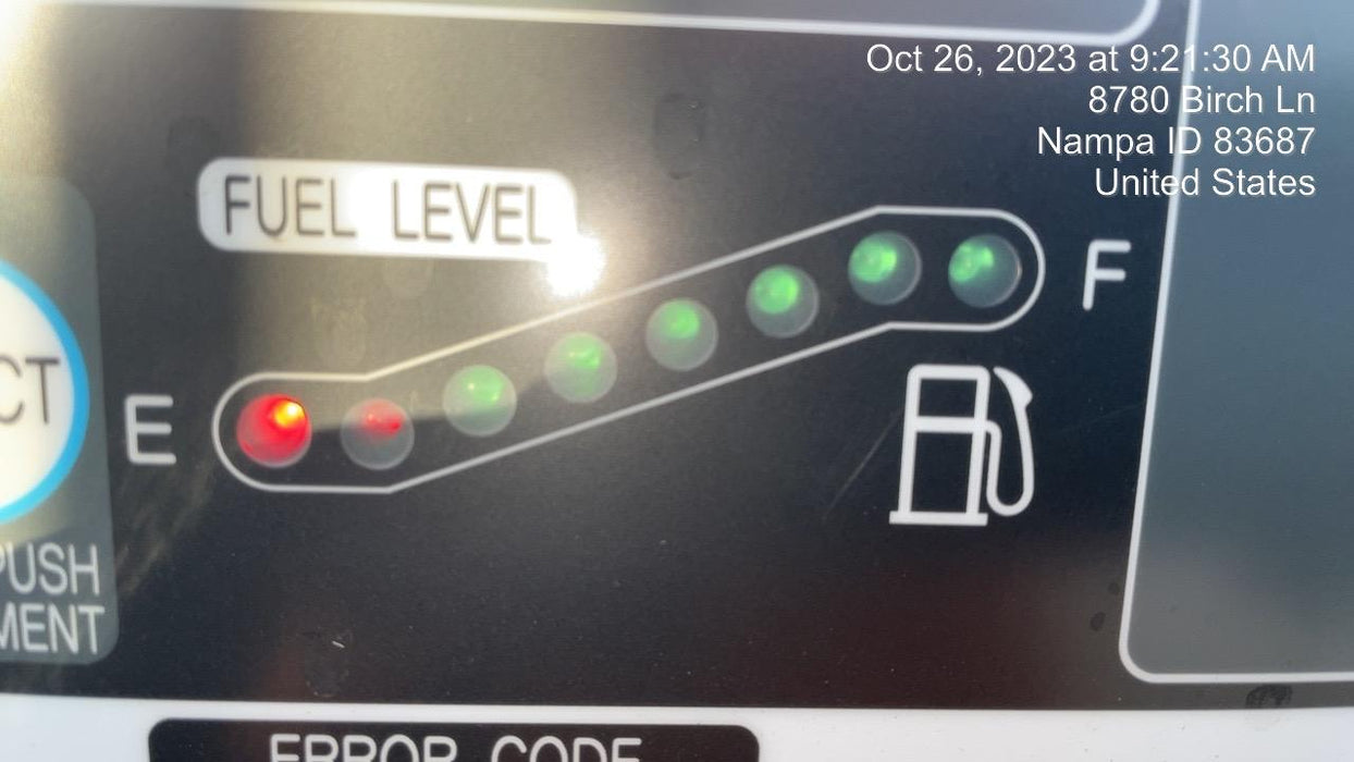 2023 AIRMAN PDS185S CWK