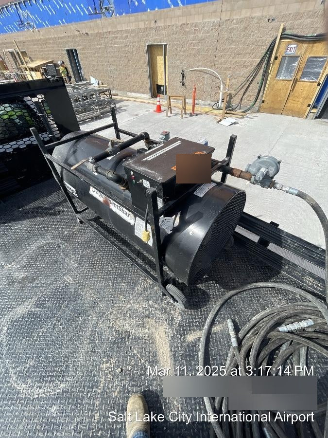 2021 FLAGRO F-1500TPC