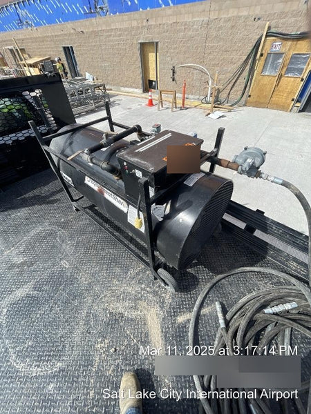 2021 FLAGRO F-1500TPC