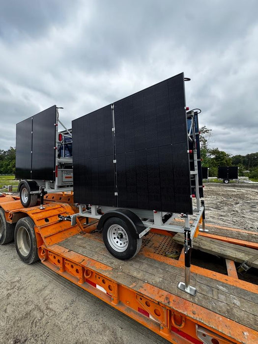 2025 PROGRESS SOLAR SOLUTIONS Helios-2XP