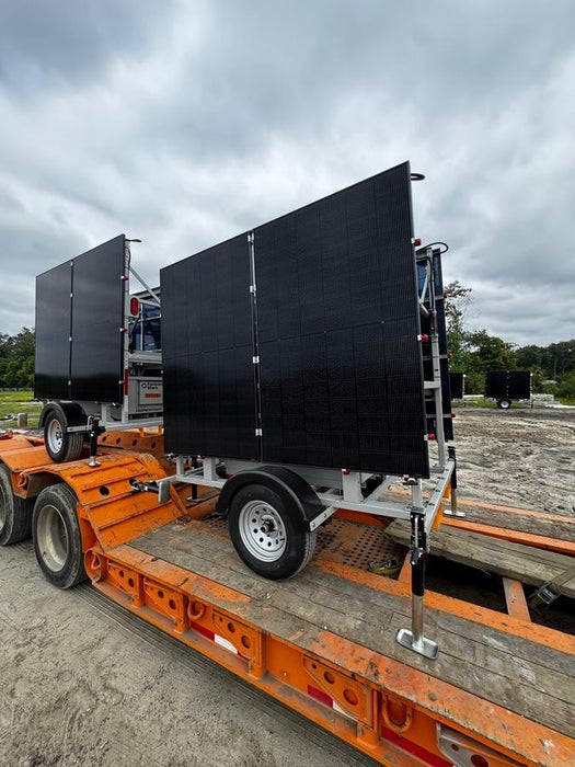 2025 PROGRESS SOLAR SOLUTIONS Helios-2XP