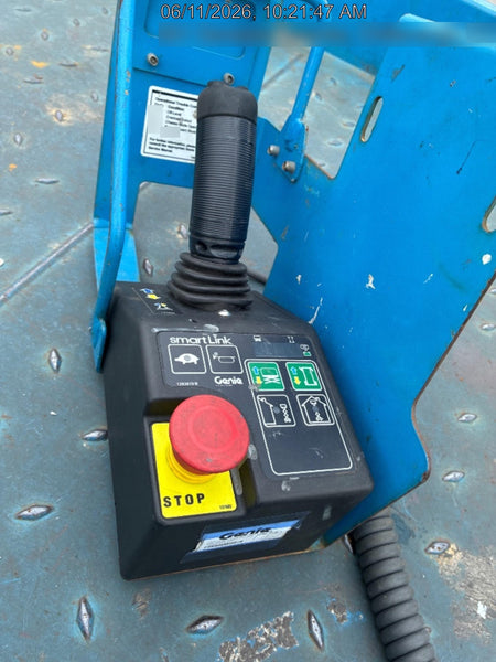2022 GENIE GS-3246