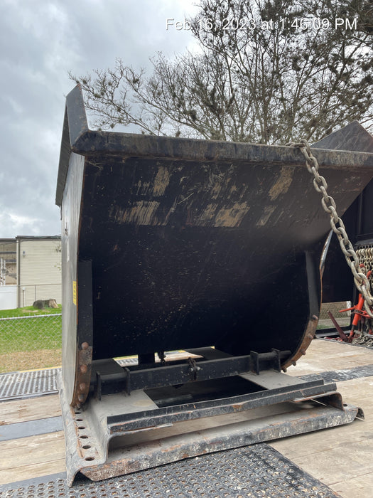 2022 STAR INDUSTRIES M-1815 - Self-Dump Hopper