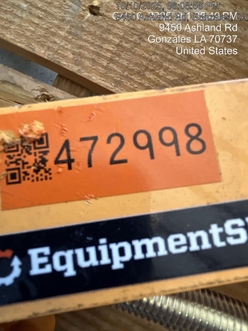 2024 HARRINGTON UBC020