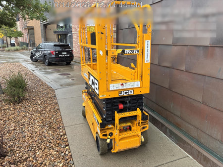 2023 JCB S1930E
