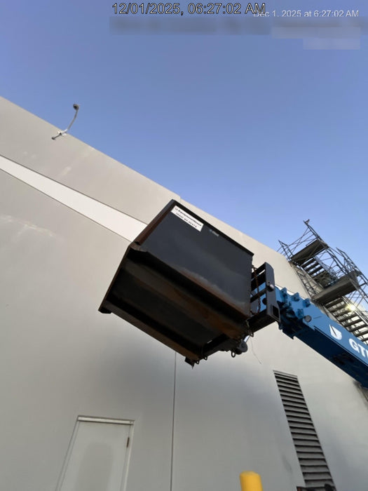 2024 STAR INDUSTRIES 1425