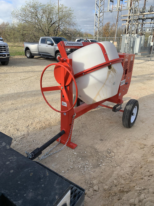 2023 MULTIQUIP MC12PH