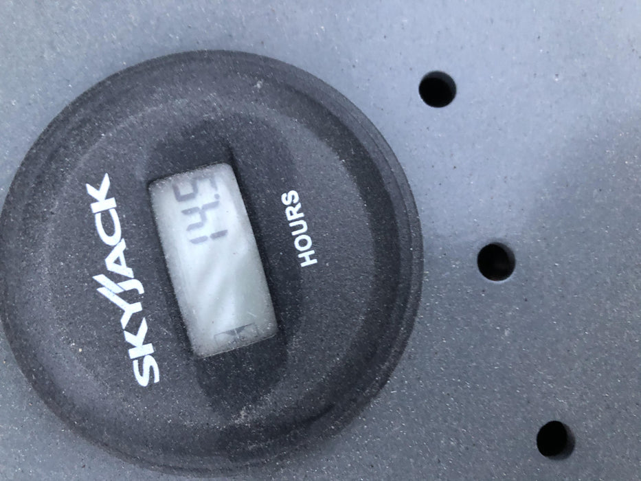 2019 Skyjack SJIII-3219 Standard w/Trojan Batteries