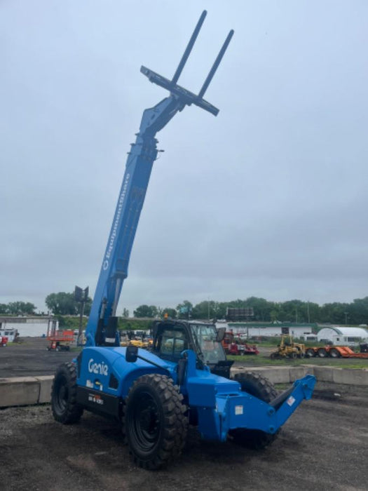 2025 GENIE GTH-1056