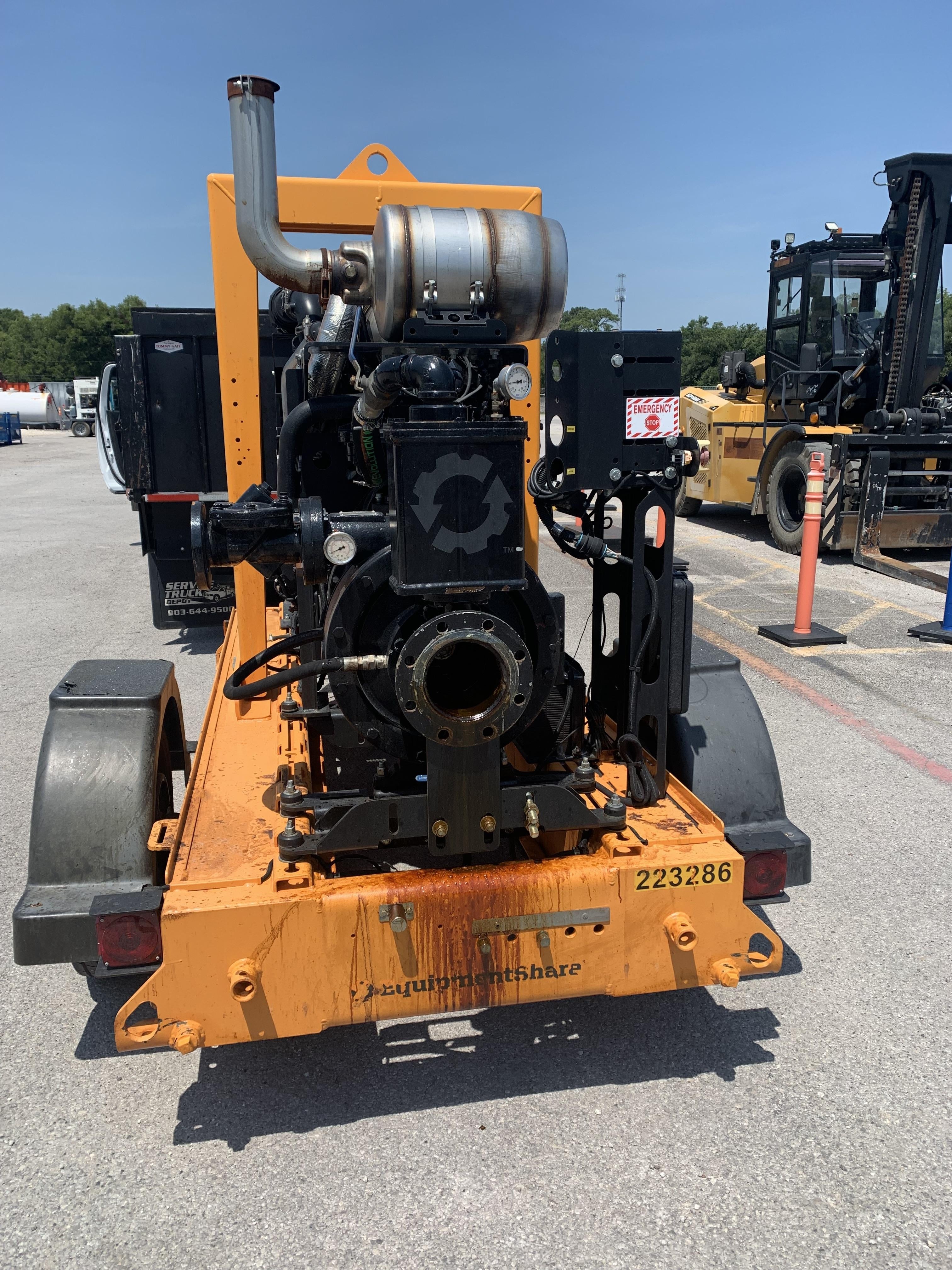 2022 PIONEER PP63C17L71-4045HFC06