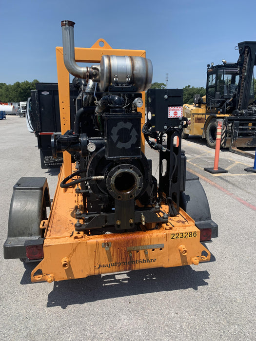 2022 PIONEER PP63C17L71-4045HFC06