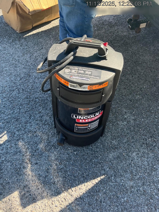 2025 LINCOLN ELECTRIC K3972-5