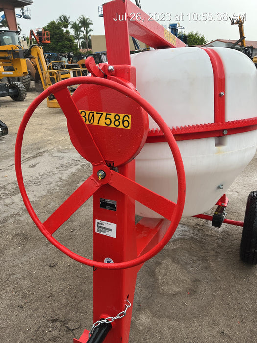 2023 MULTIQUIP MC12PH