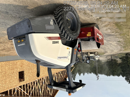 2023 DYNAPAC CA1400D