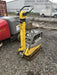 2020 Wacker Neuson DPU4545HEH Reversible Plate Compactor, Diesel