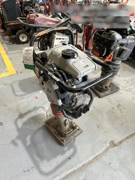 2023 MULTIQUIP MTX60HD