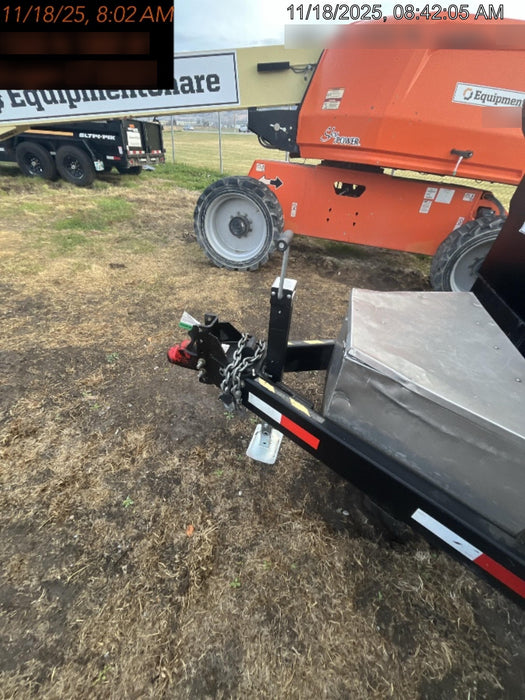 2024 SOUTHLAND SL270T-14K