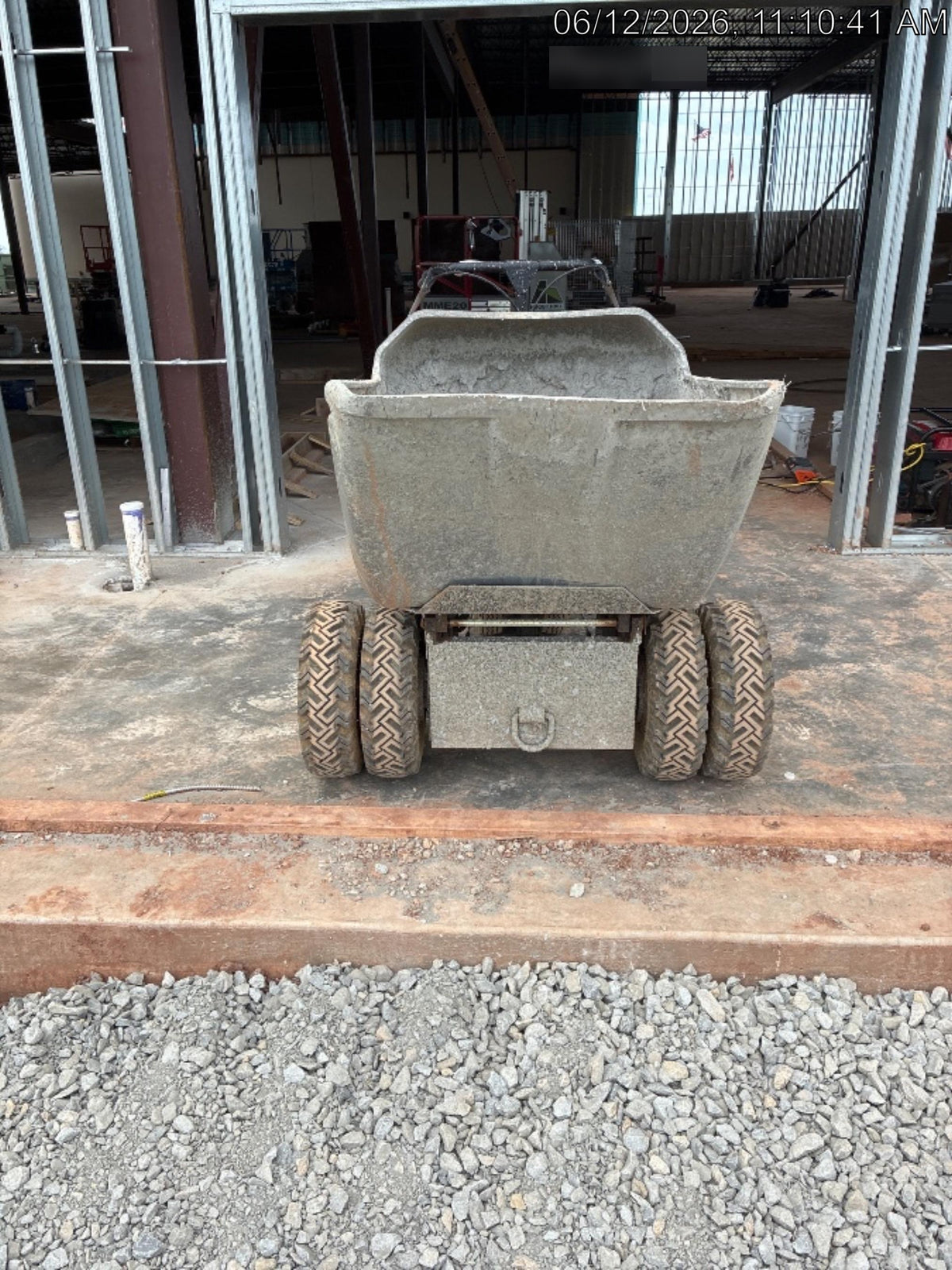 2023 TORO MB-1600