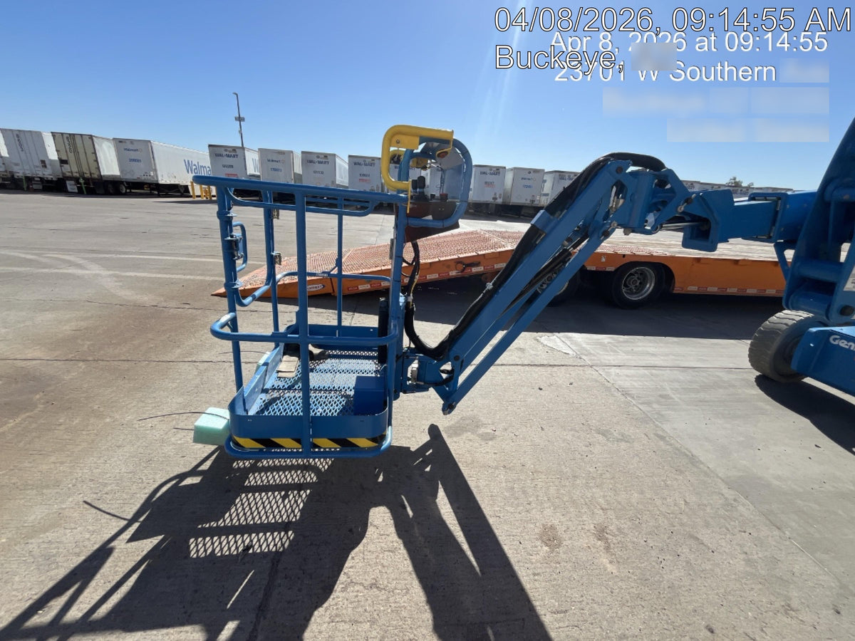 2026 GENIE Z40/23N RJ