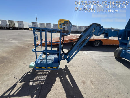 2026 GENIE Z40/23N RJ