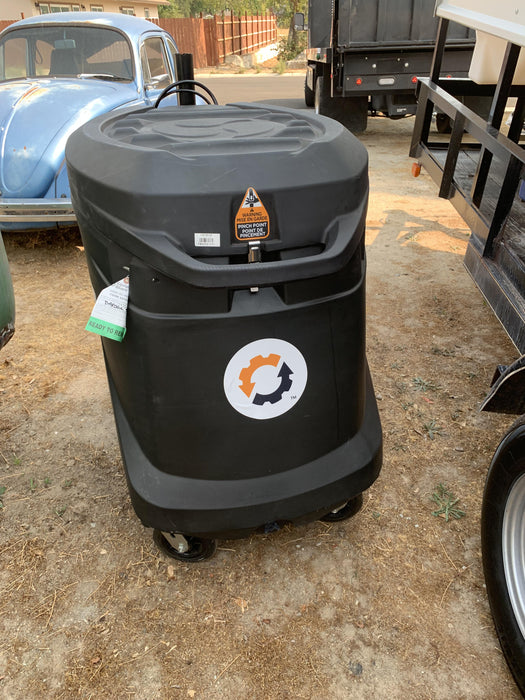 2021 POWER BREEZER PB10-A-06-B