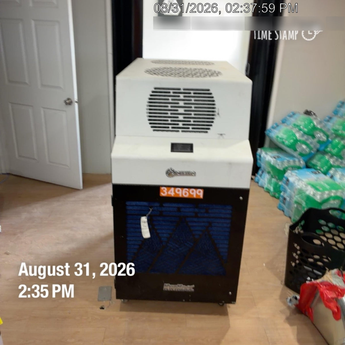 2023 KWIKOOL KIB6021-2