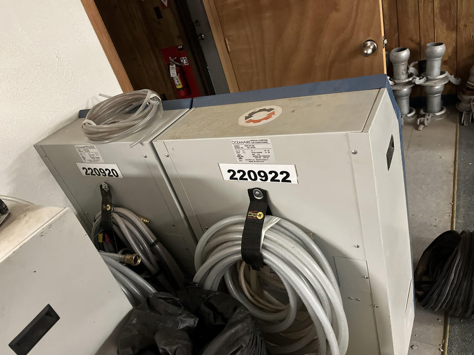 2022 OCEANAIRE OWC1811QC