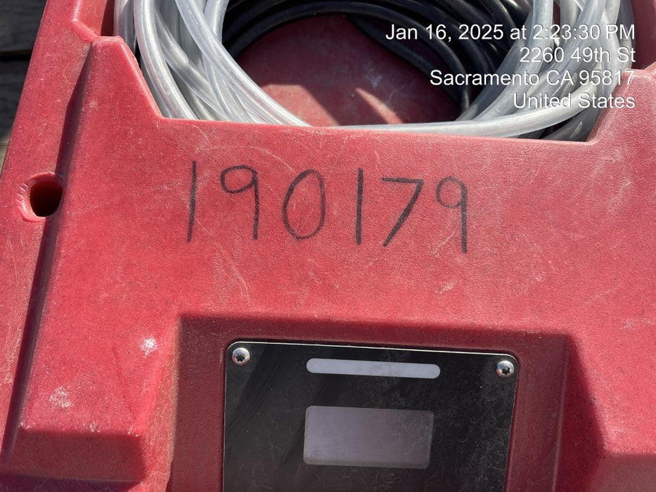 2021 PHOENIX DryMAX XL