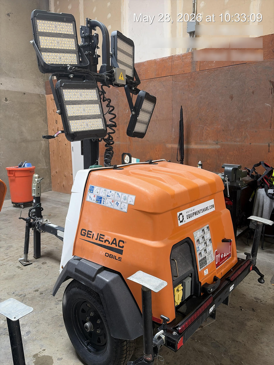 2023 GENERAC MLT2