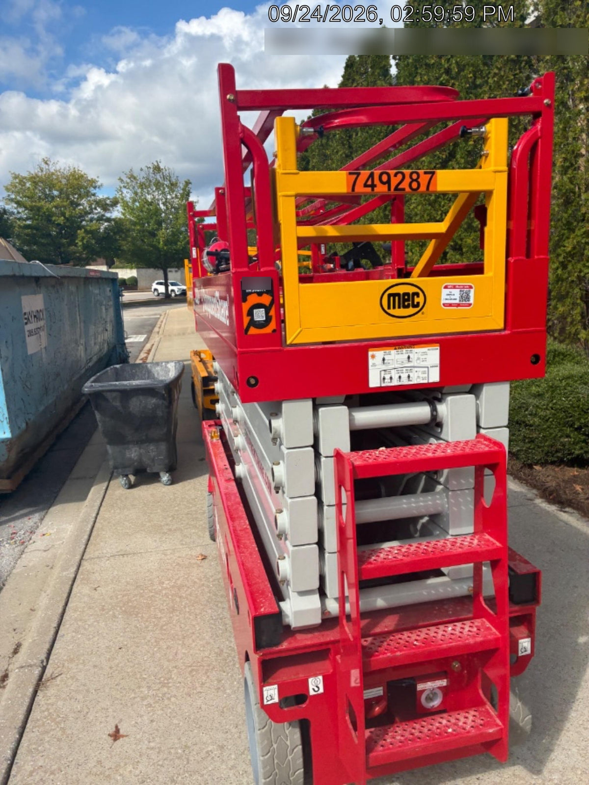 2026 MEC 3232+