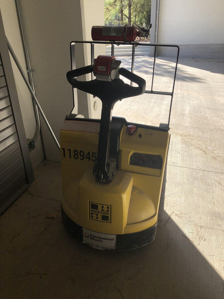 2020 HYSTER W45ZHD