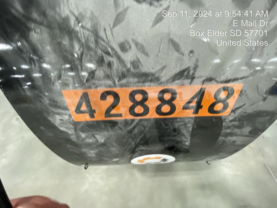 2024 MASTER MHD-42-BDF-C