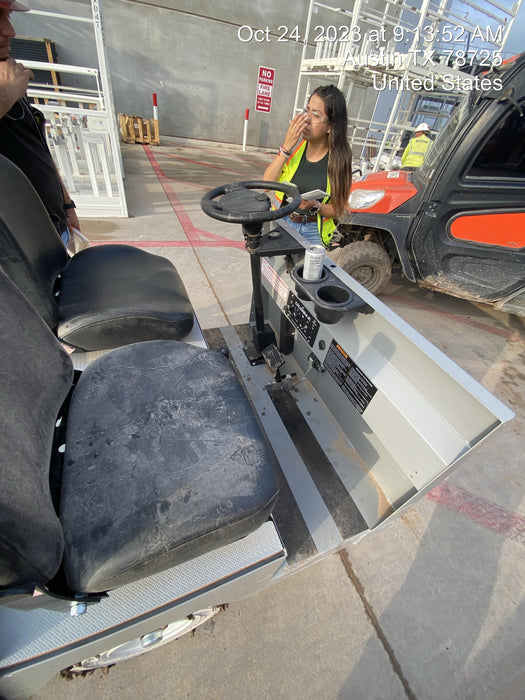 2022 COLUMBIA Payloader 2XL