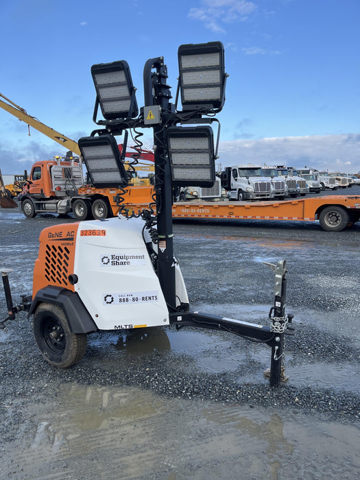 2023 GENERAC MLT2