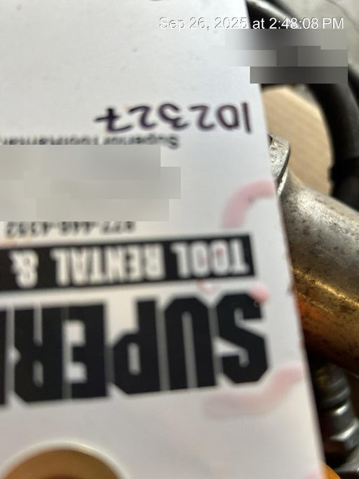 2020 CHICAGO PNEUMATIC CP4611 P