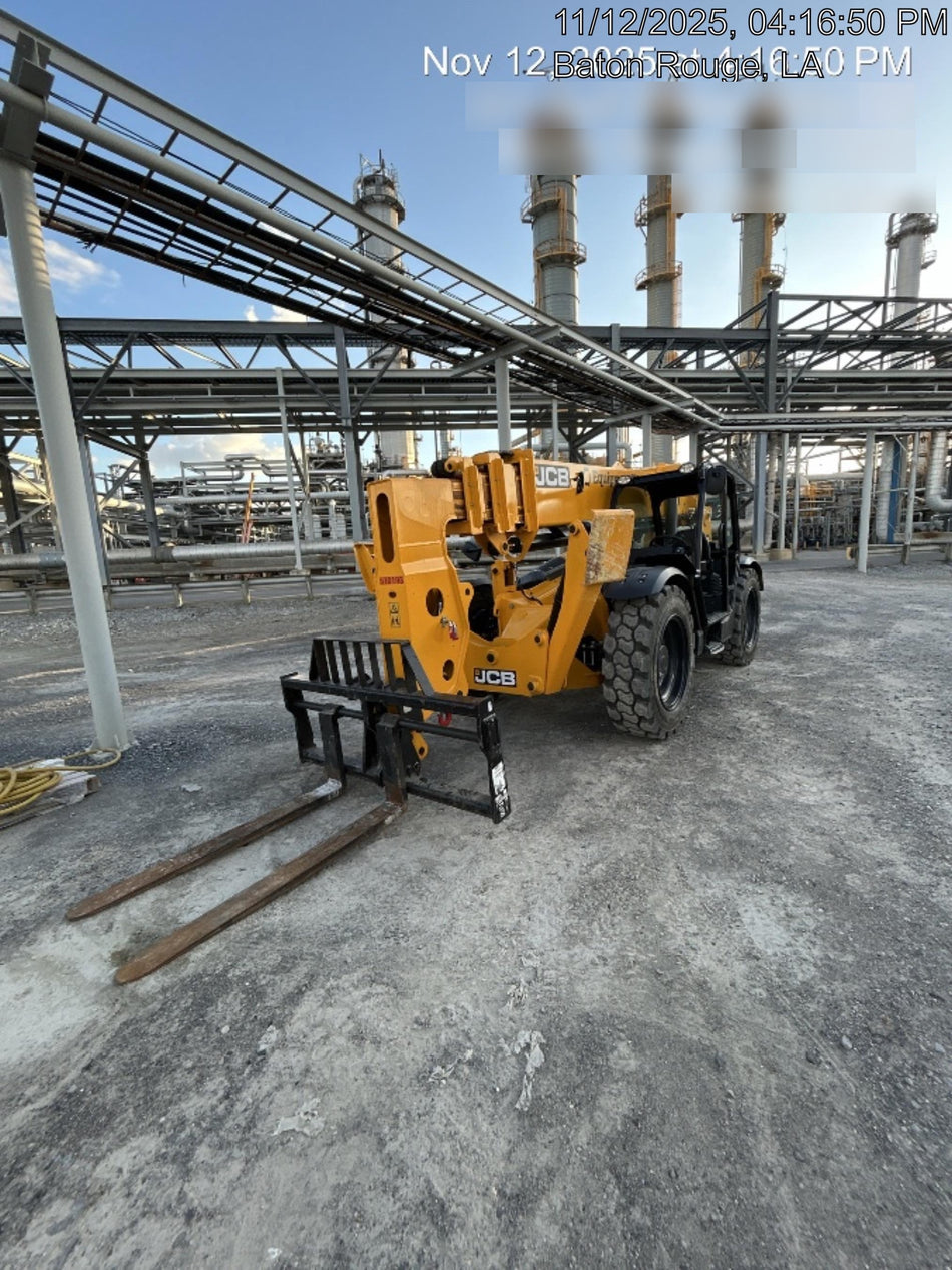 2025 JCB 512-56